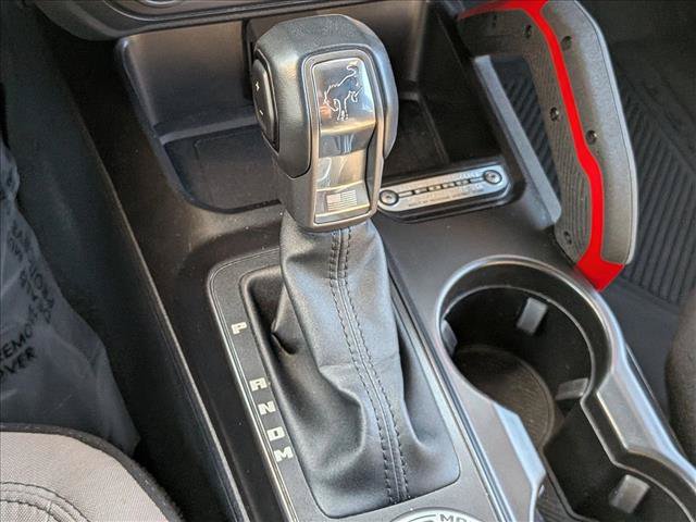 Certified 2023 Ford Bronco Wildtrak AWD/4WD image 12