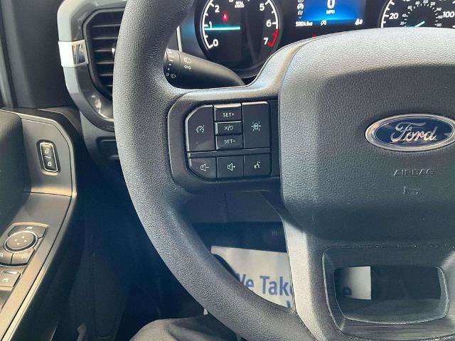 Certified 2023 Ford F150 XL w/ STX Appearance Package AWD/4WD image 11