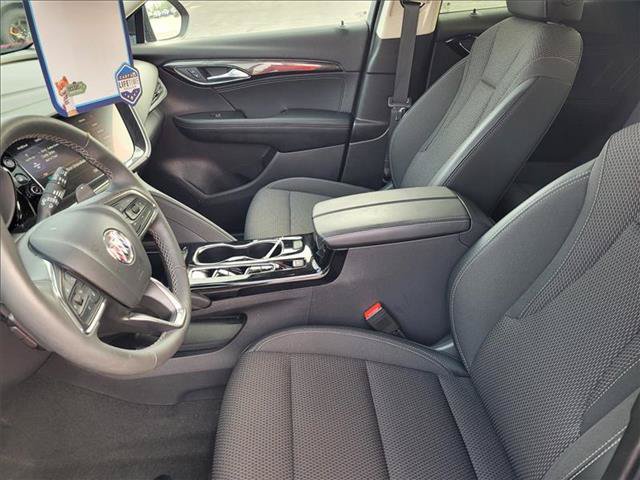 Used 2023 Buick Envision Preferred FWD image 13