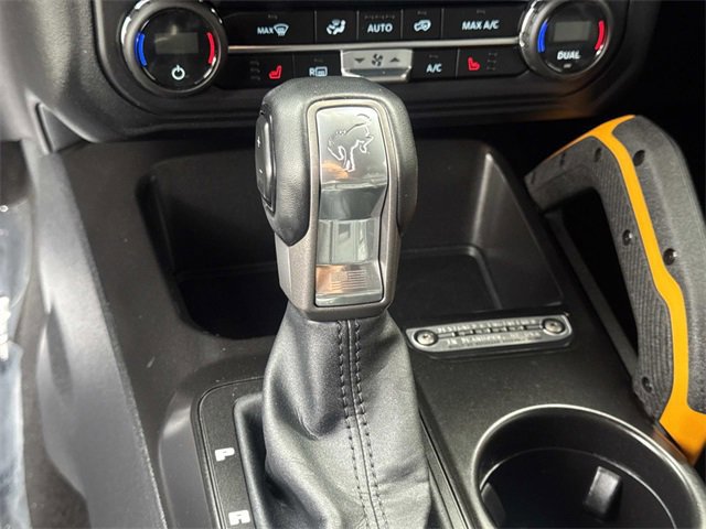 Certified 2023 Ford Bronco Badlands image 17