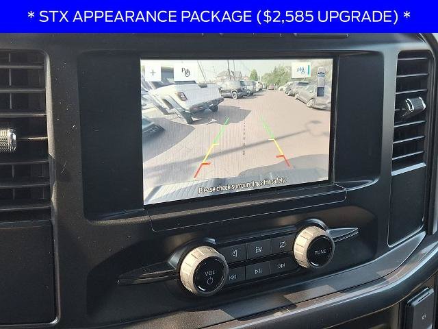 Certified 2023 Ford F150 XL w/ STX Appearance Package AWD/4WD image 18
