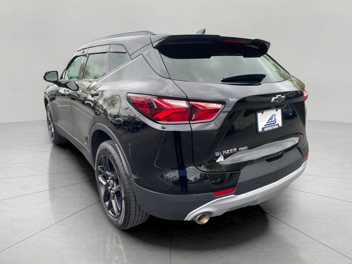 Used 2020 Chevrolet Blazer LT AWD/4WD image 16