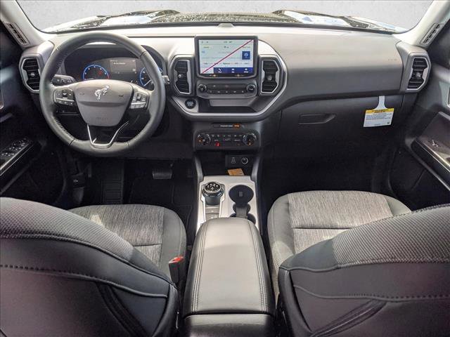 Certified 2023 Ford Bronco Sport Big Bend w/ Convenience Package image 14