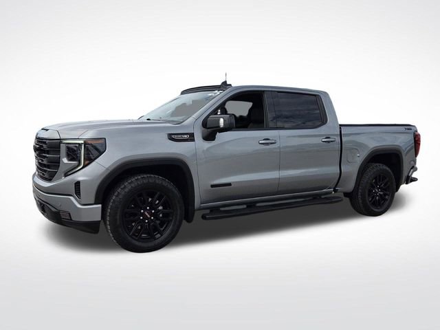 Used 2024 GMC Sierra 1500 Elevation w/ Elevation Premium Package AWD/4WD image 5