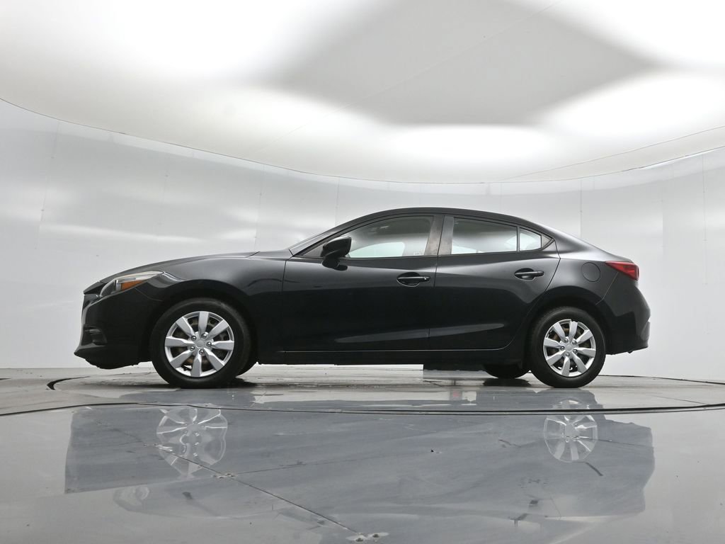 Used 2018 MAZDA MAZDA3 Sport image 25