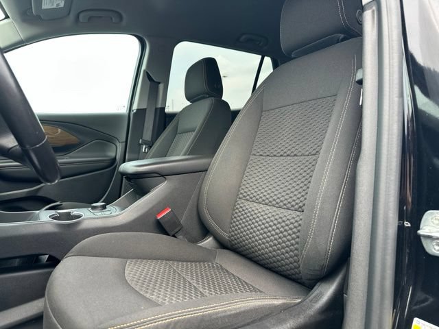 Used 2020 GMC Terrain SLE w/ Driver Convenience Package FWD image 12