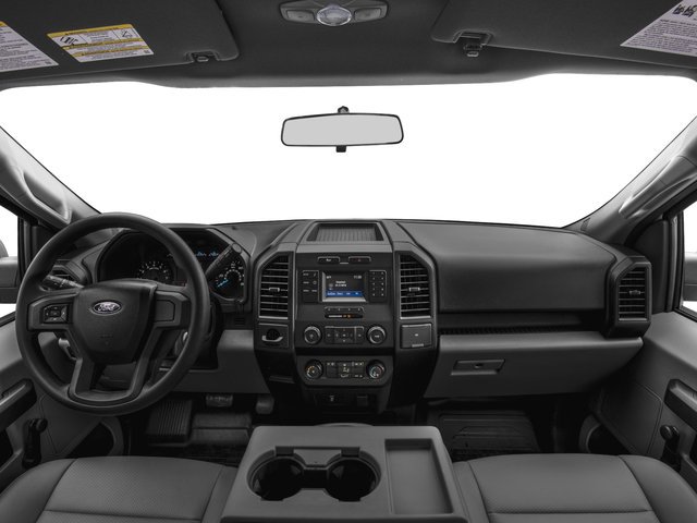 Certified 2017 Ford F150 XL w/ Equipment Group 101A Mid AWD/4WD image 8
