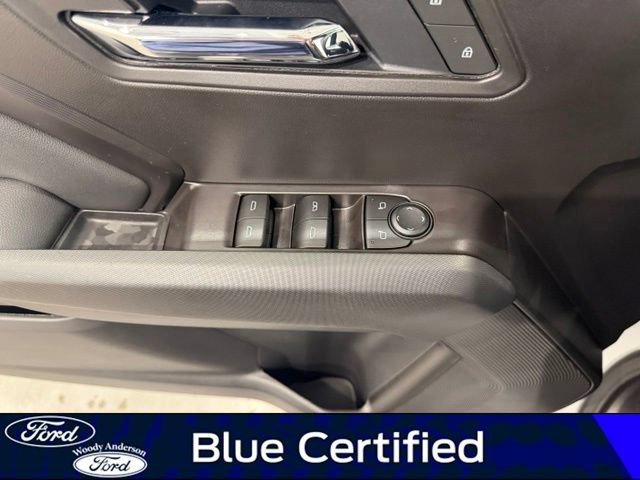 Used 2025 GMC Canyon Elevation w/ Convenience Package AWD/4WD image 21