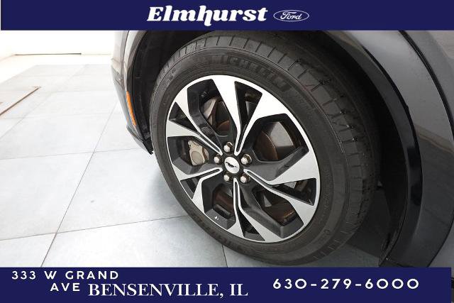 Certified 2023 Ford Mustang Mach-E Premium image 30