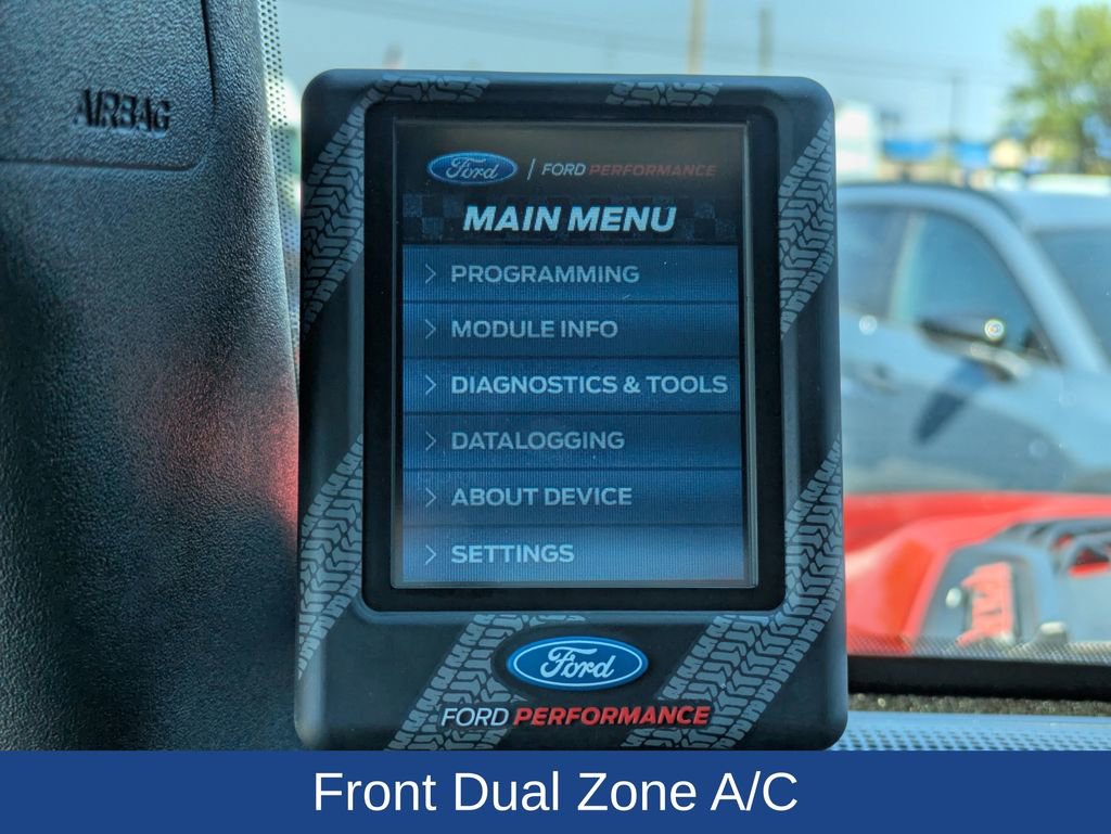 Certified 2023 Ford Bronco Raptor AWD/4WD image 24