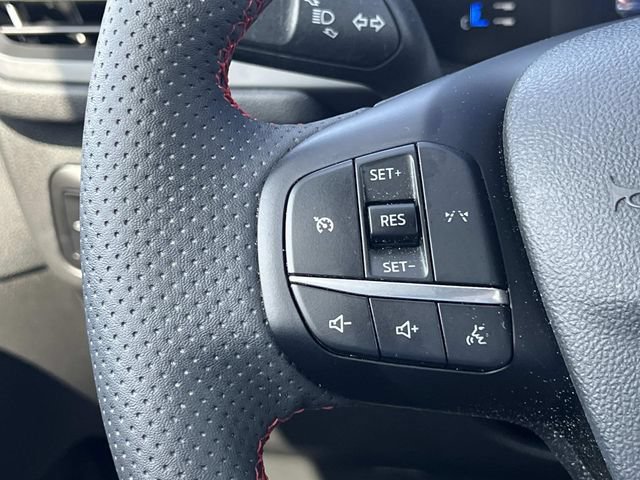 Certified 2023 Ford Escape ST-Line AWD/4WD image 27