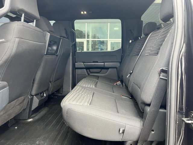 Certified 2023 Ford F150 XL w/ STX Appearance Package image 5