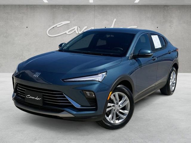 Used 2025 Buick Envista Preferred w/ Convenience I Package image 1