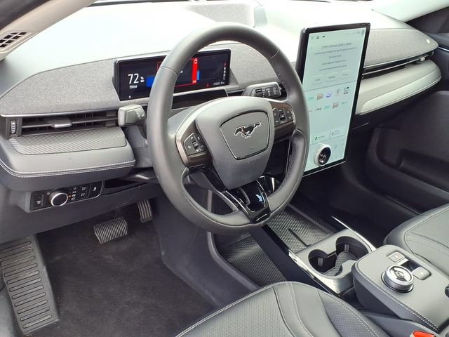 Certified 2023 Ford Mustang Mach-E Premium AWD/4WD image 21