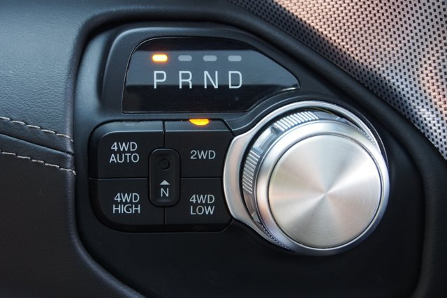 Used 2020 RAM 1500 Limited AWD/4WD image 26