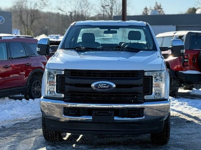 Certified 2019 Ford F250 XL w/ Power Equipment Group image 12