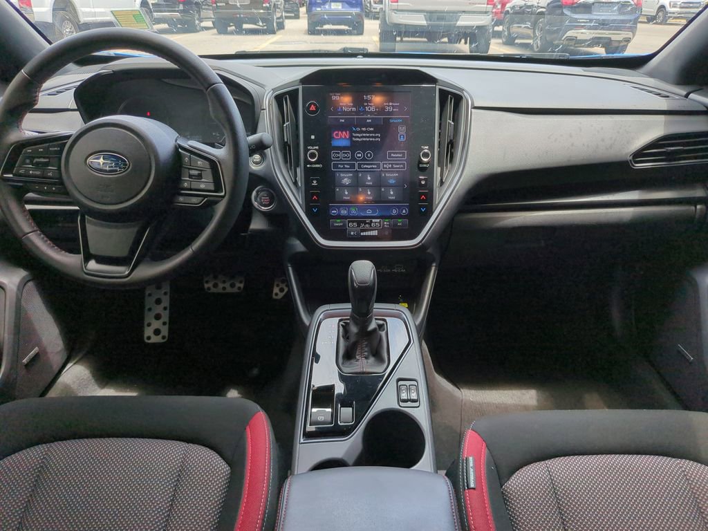 Used 2024 Subaru Impreza RS AWD/4WD image 18