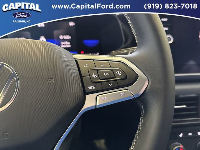 Used 2022 Volkswagen Taos SE image 22