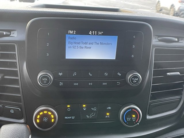 Certified 2024 Ford Transit 250 Base w/ Exterior Upgrade Package image 23