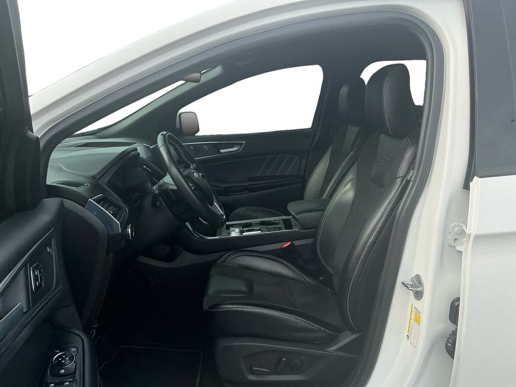 Certified 2023 Ford Edge ST AWD/4WD image 14