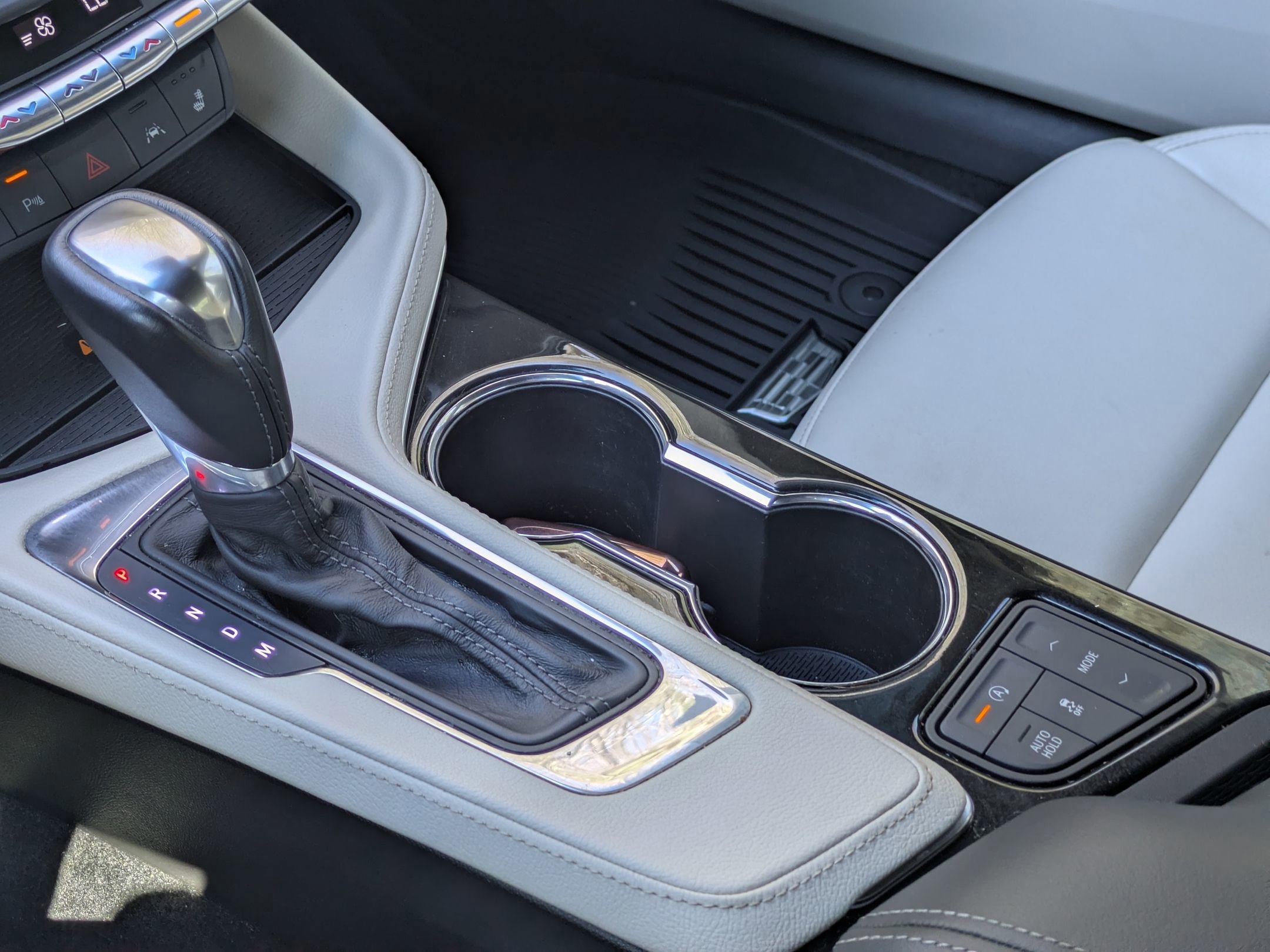 Used 2023 Cadillac CT4 Luxury w/ Sun And Sound Package image 24