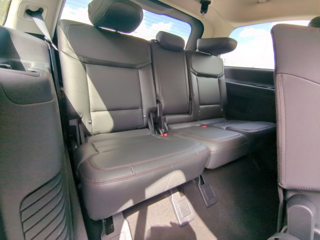 Certified 2025 Ford Expedition Active RWD image 33