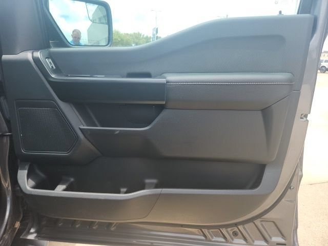 Certified 2023 Ford F150 XL w/ STX Appearance Package AWD/4WD image 16