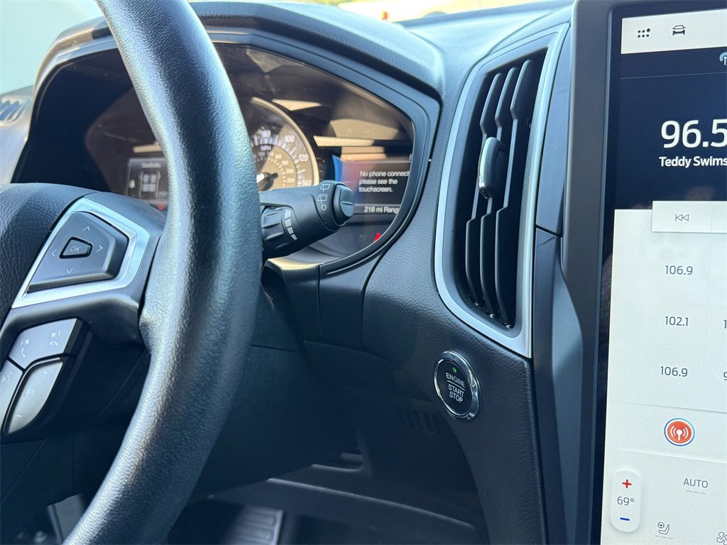 Certified 2023 Ford Edge SEL w/ Convenience Package image 24