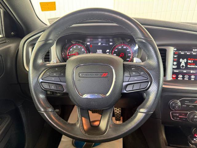 Used 2021 Dodge Charger GT w/ Blacktop Package RWD image 13