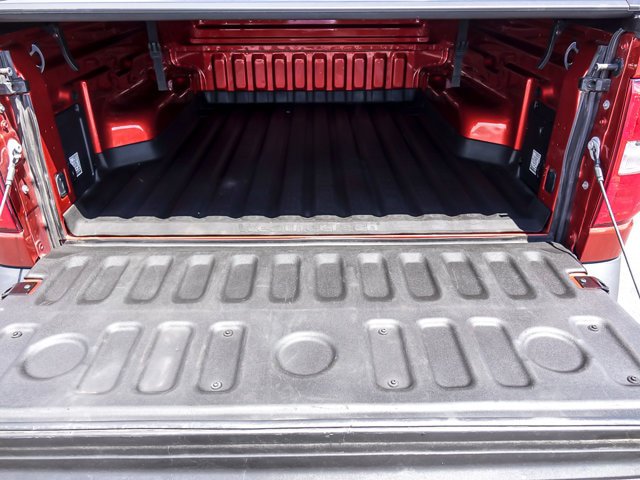 Certified 2024 Ford Maverick XLT FWD image 22
