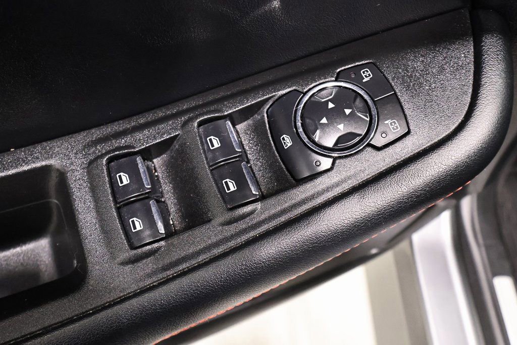 Certified 2023 Ford Edge ST-Line image 15