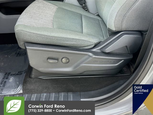 Certified 2024 Ford F250 XLT w/ Black Appearance Package AWD/4WD image 23