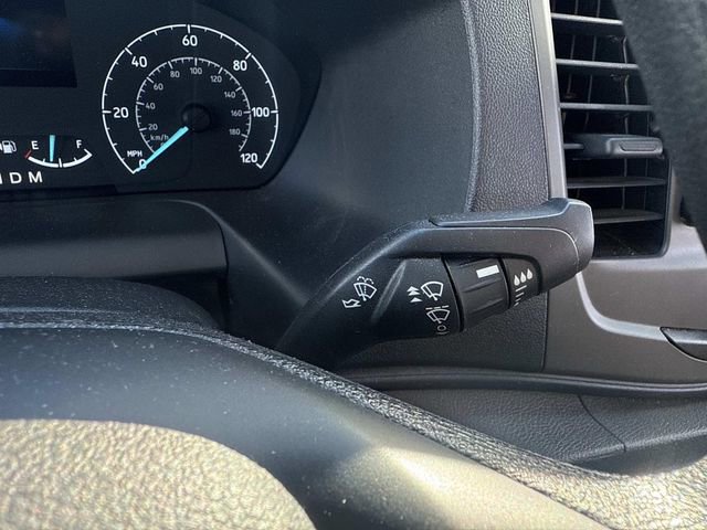 Certified 2022 Ford Transit 350 XLT image 29