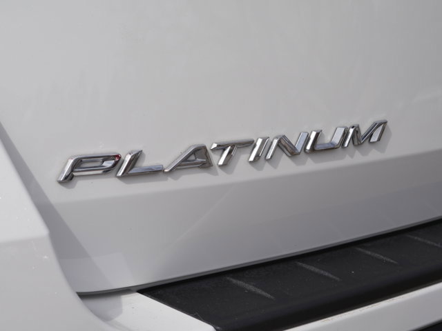 Certified 2025 Ford Explorer Platinum w/ Ultimate Package image 27