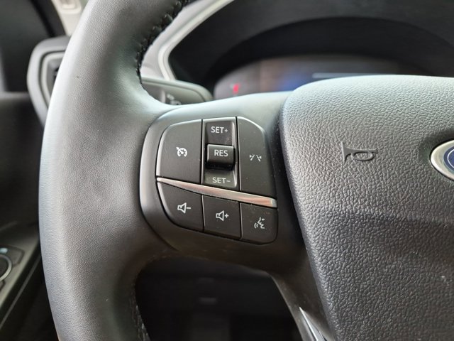 Certified 2024 Ford Escape Active FWD image 18