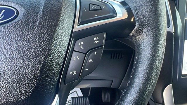 Certified 2023 Ford Edge SEL w/ Convenience Package image 23