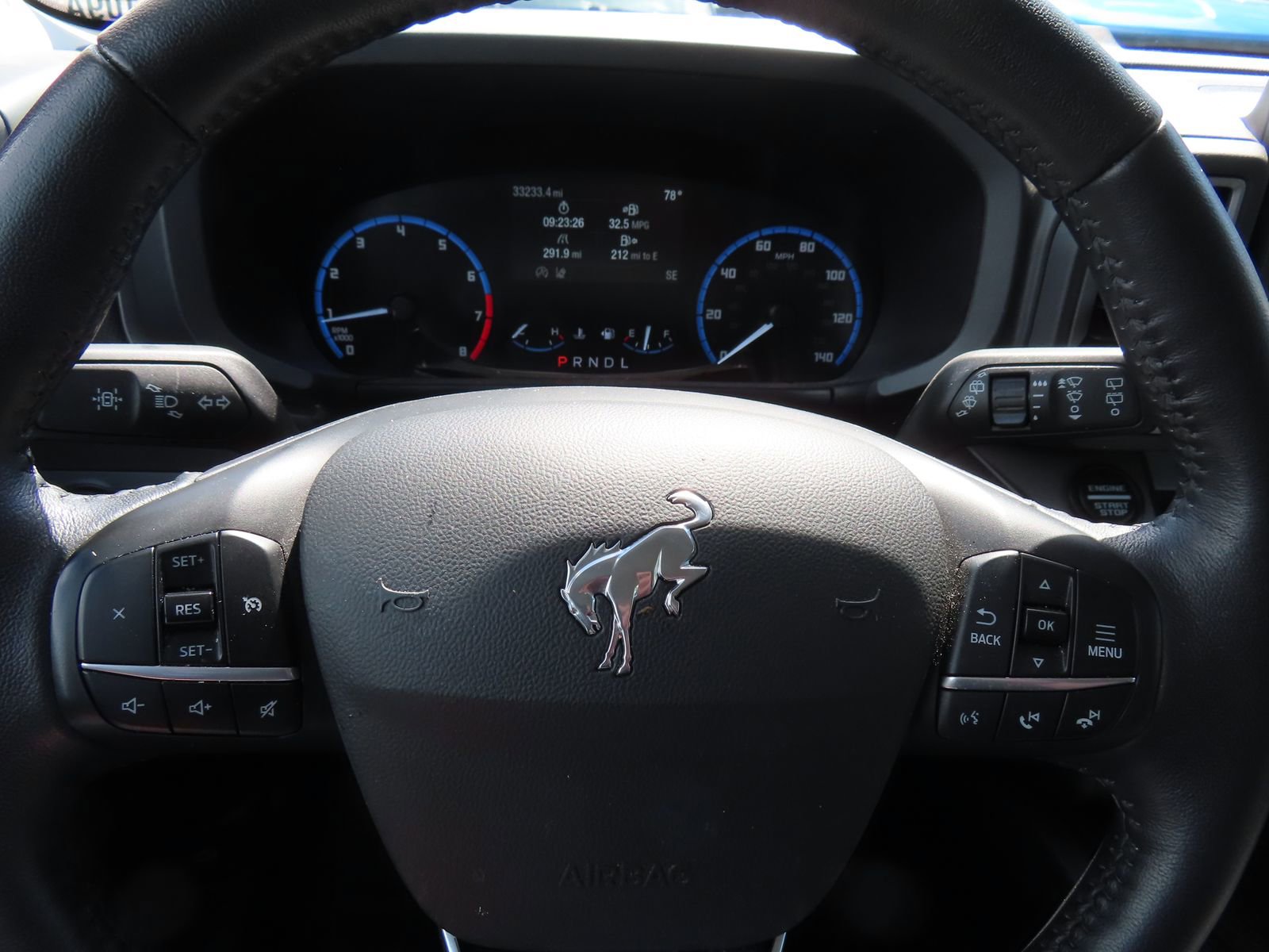 Certified 2022 Ford Bronco Sport Big Bend w/ Convenience Package AWD/4WD image 16