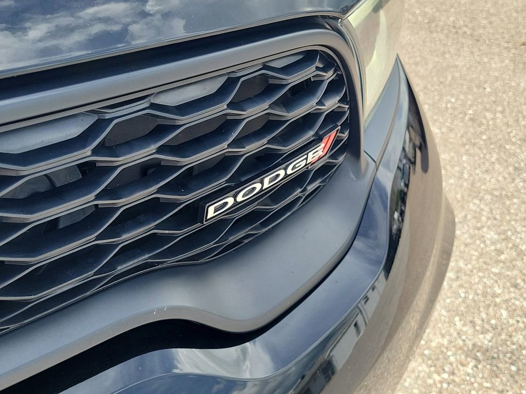 Used 2022 Dodge Durango GT image 8