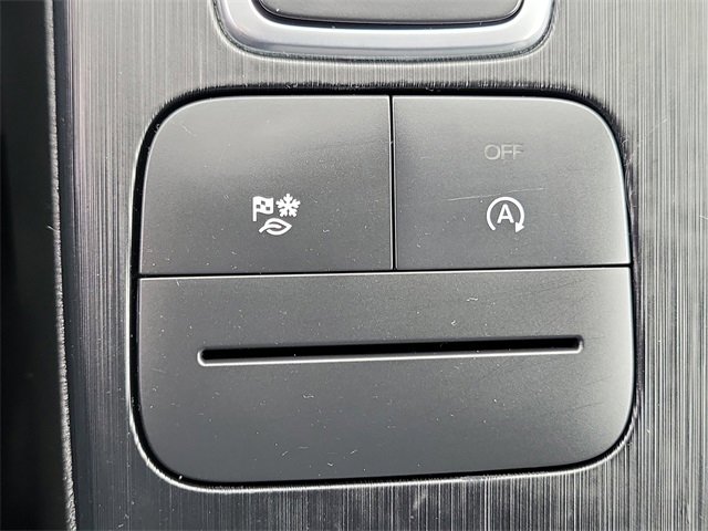 Certified 2025 Ford Escape Active image 18
