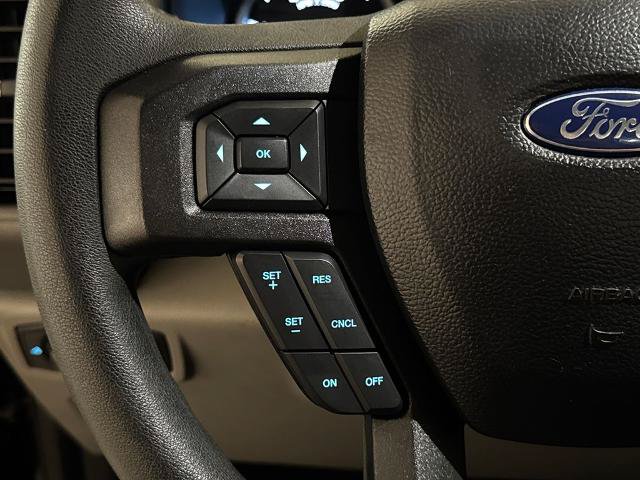 Certified 2021 Ford F350 XL w/ STX Appearance Package AWD/4WD image 16