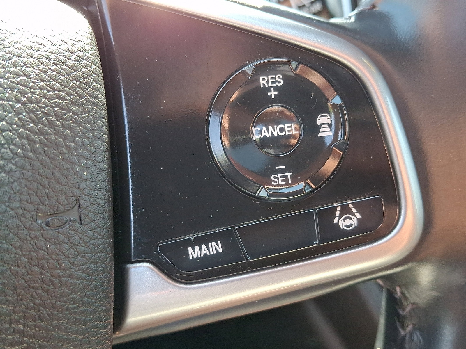 Used 2021 Honda CR-V EX-L image 23