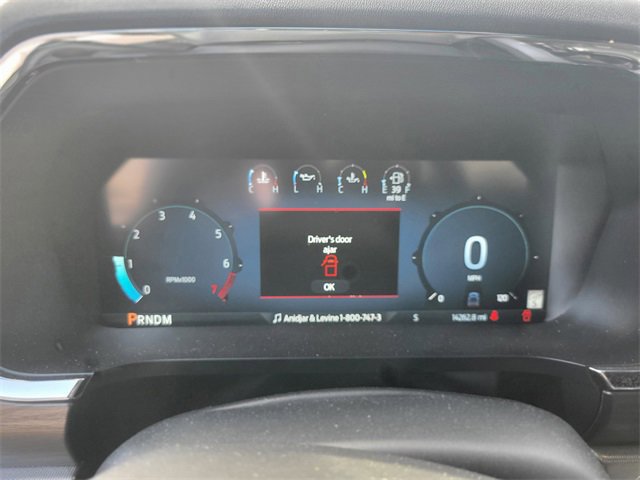 Certified 2024 Ford F150 Lariat w/ Tow/Haul Package image 21