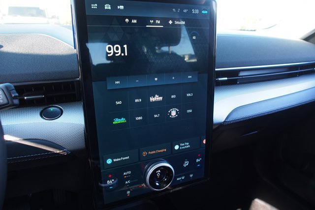 Certified 2023 Ford Mustang Mach-E Select image 25