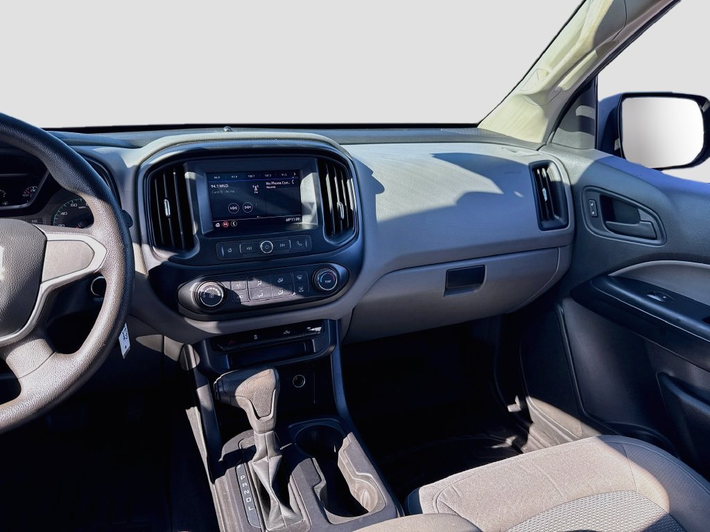 Used 2021 GMC Canyon Elevation Standard w/ Convenience Package RWD image 21