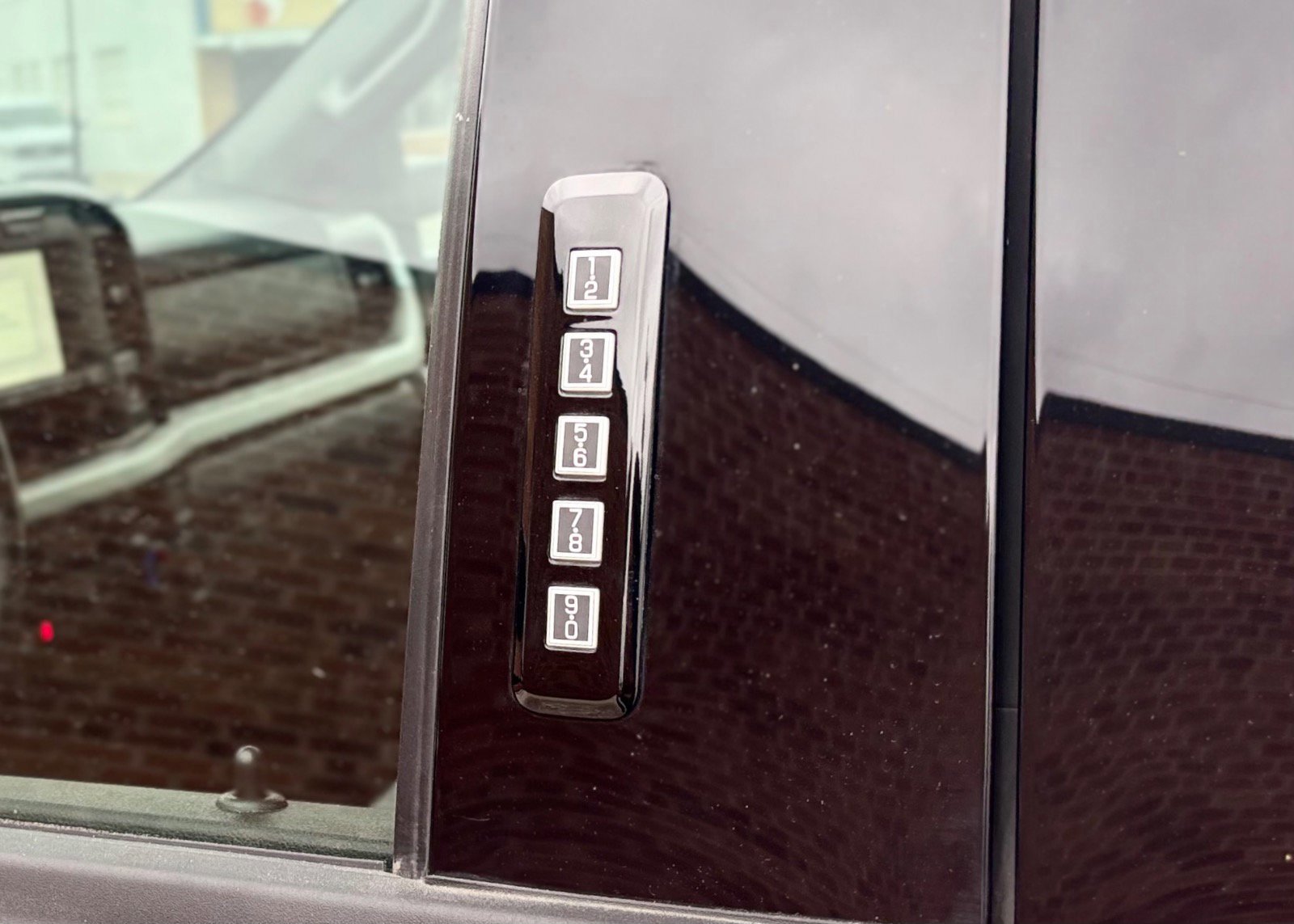 Certified 2024 Ford F350 XLT w/ XLT Value Package image 13