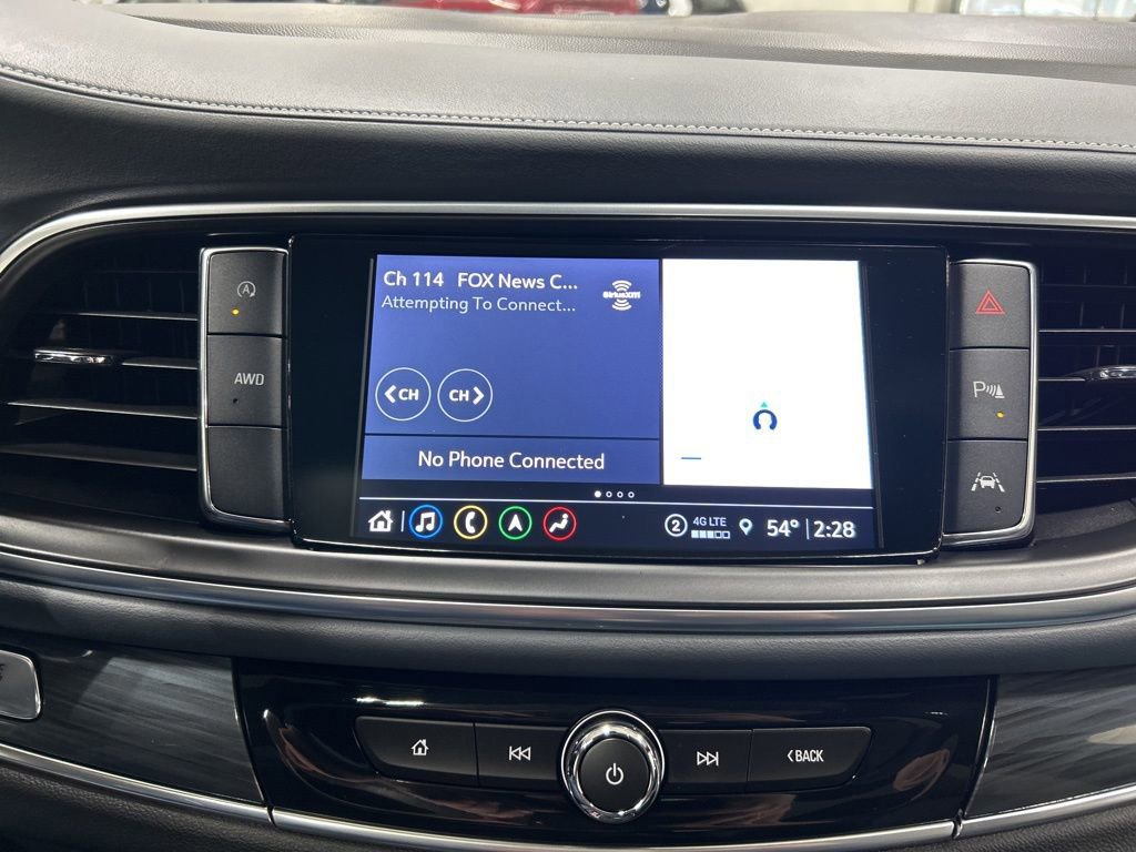 Used 2023 Buick Enclave Essence w/ Experience Buick Package image 17