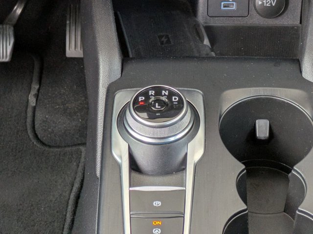 Certified 2023 Ford Escape Platinum image 16