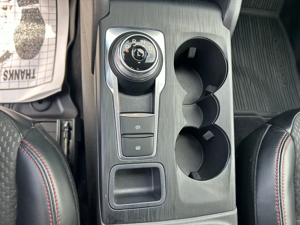 Certified 2023 Ford Escape ST-Line w/ Tech Pack #1 image 30