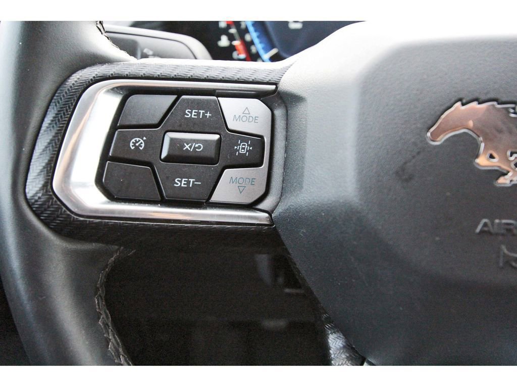 Certified 2024 Ford Mustang GT Premium image 15