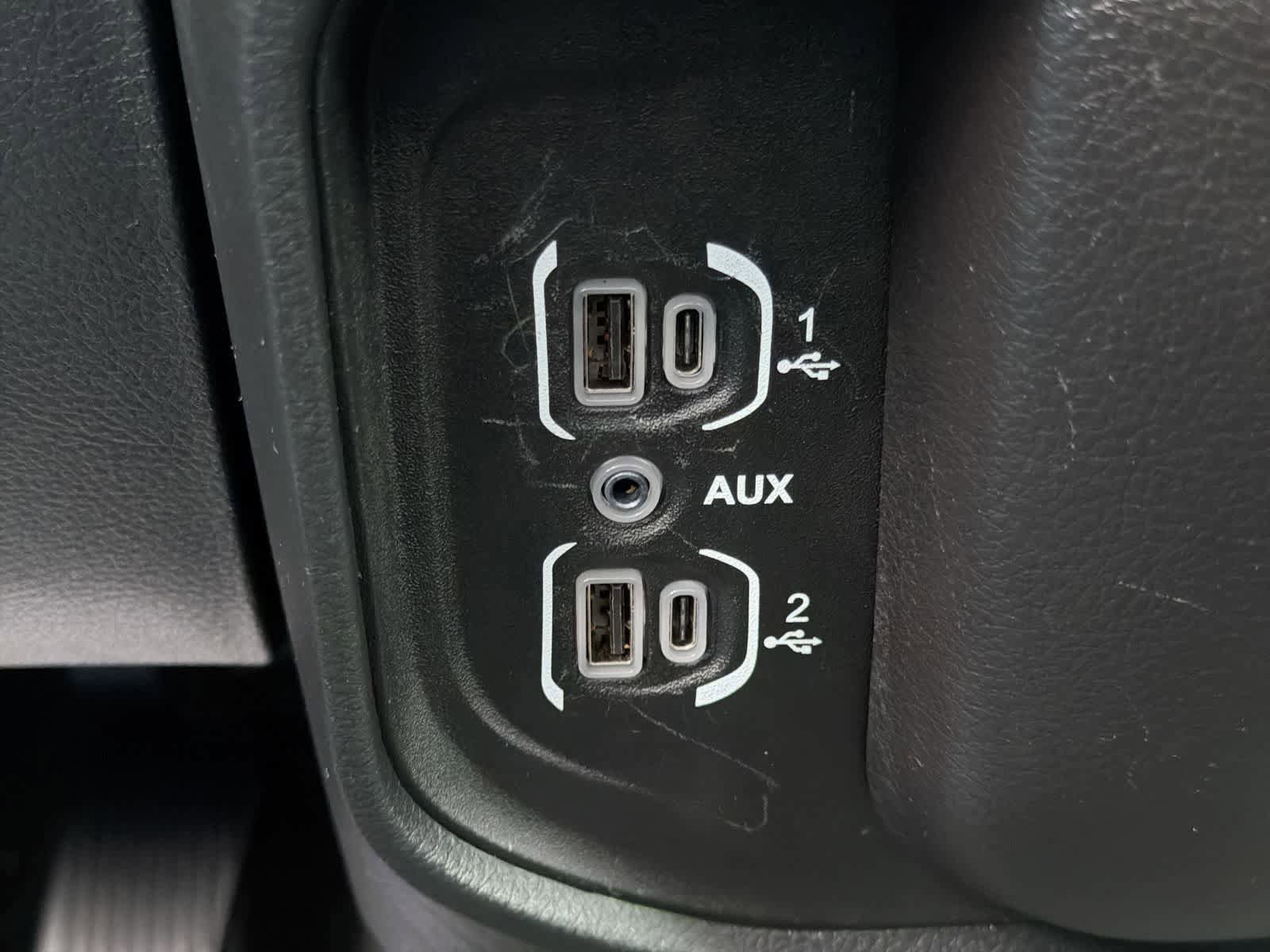 Used 2020 RAM 1500 Big Horn AWD/4WD image 31